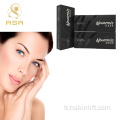 Neuramise Lidocain Deep Voluma 1 ml Syring Dermal chargers